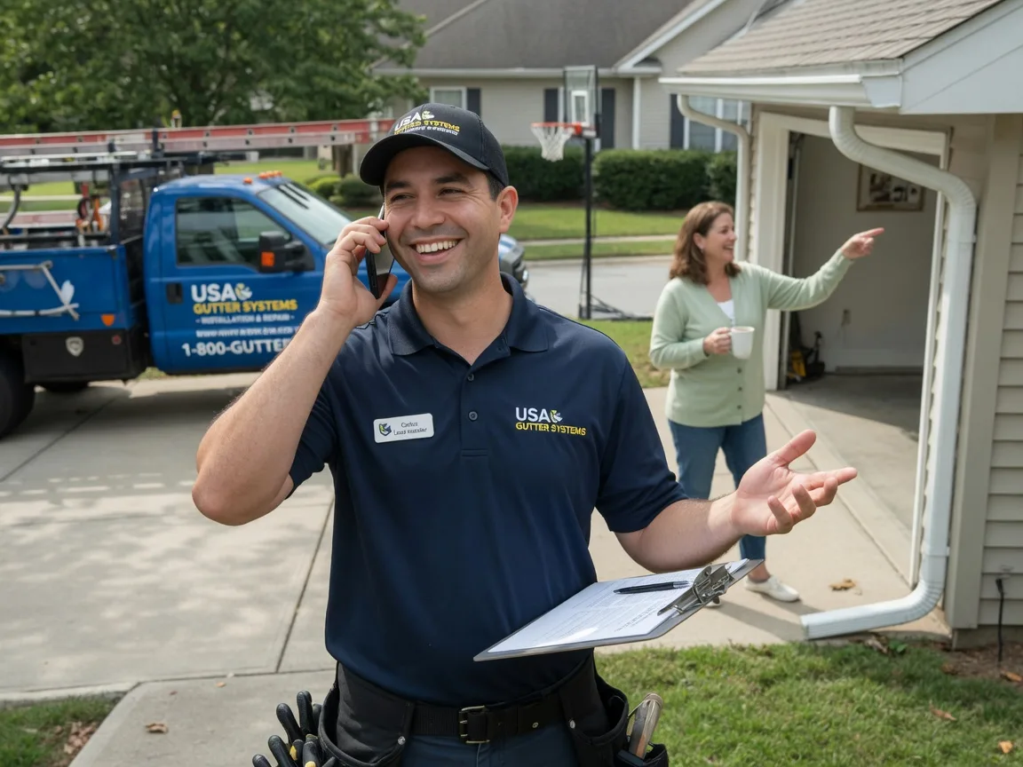 Gutter Installation Brush, CO FAQs